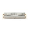 SMYRNA 4-SEAT SOFA