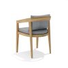 SET-367 13-PC TOSCANA EXTENSION DINING TABLE