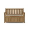 DEL-AMO STORAGE BENCH