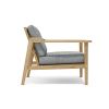 SET-3025 AMALFI DEEP SEATING SET