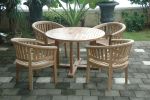 SET-03 DINING TABLE SET