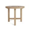 BELFORD 20″ ROUND SIDE TABLE