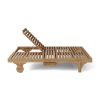 SET-48 BEL-AIR SUN LOUNGER SET