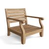 RIVIERA MODULAR ARMCHAIR
