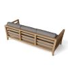 CORDOBA DEEP SEATING SOFA