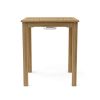 CHATSWORTH ICE CHILLER BAR TABLE