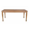 ROCKFORD DINING TABLE