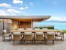 CATANIA/CORONADO/JUNUS/TOSCANA DINING EXTENSION TABLE