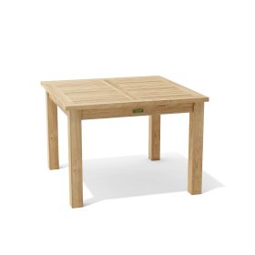 Montage 5-Pieces Dining Set (Option: Windham)