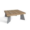 Oxford Platform Table