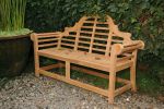 Marlborough Bench