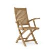 Folding Armchair (sell & price per 2 chairs only)
