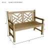 Vilano Bench