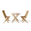 Windsor Classic bistro set