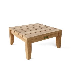 Side Table (Option: Coronado)