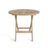 Windsor Picnic Folding Table