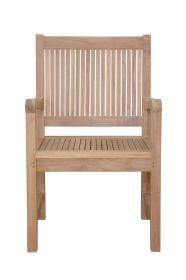 Montage 7-Pieces Dining Set (Option: Chester)