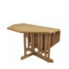 Butterfly 47" Folding Table