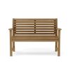 Victoria Bench