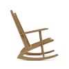 Rocking Armchair