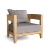 Coronado 5 Pieces Deep Seating Set