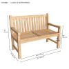 Classic Bench