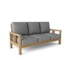 SouthBay Deep Seating 5-Pieces Conversation Set