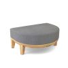 Coronado 5 Pieces Deep Seating Set
