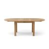 Bahama Oval Extension Table