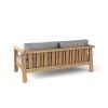 Deep Seating Love Seat