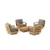 Madera Deep Seating