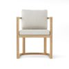 Dining Armchair