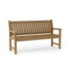 Sahara Bench