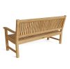 Del-Amo Bench