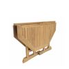 Butterfly 47" Folding Table