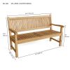Del-Amo Bench