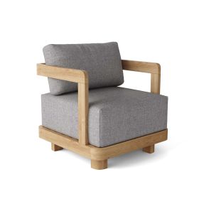 Deep Seating Armchair (Option: Granada)