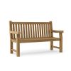 Devonshire Extra Thick Bench