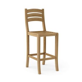 Bar Chair (Option: Mandalay)