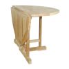 Butterfly 47" Folding Table