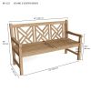 Vilano Bench