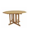Butterfly 47" Folding Table