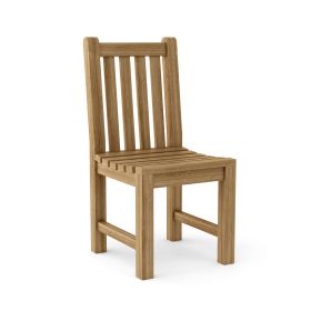 Dining Chair (Option: Braxton)
