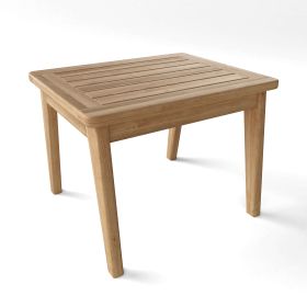 Side Table (Option: Amalfi)