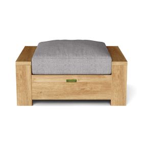 Ottoman (Option: Madera)
