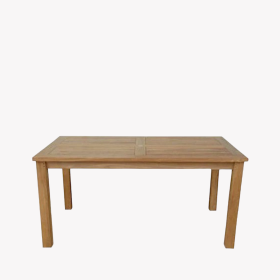 Montage 5-Pieces Dining Set (Option: Madison)