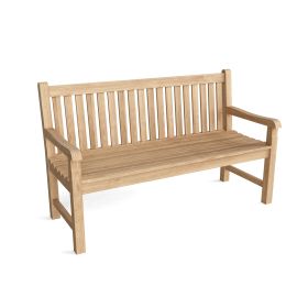 Classic Bench (Option: BH-005S)