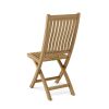 Folding Chair (sell & price per 2 chairs only)