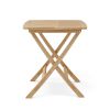 Windsor Picnic Folding Table
