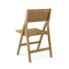 Folding Chair (sell & price per 2 chairs only)
